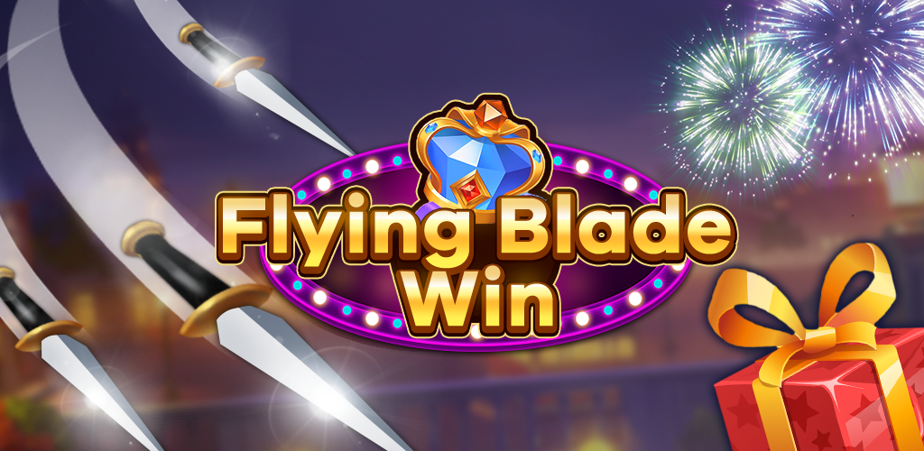 Flying Blade Win