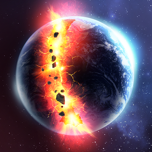 Solar smash