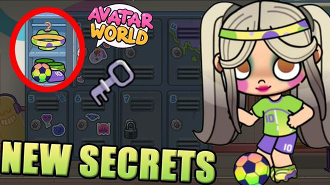 Avatar Life Secrets Ideas