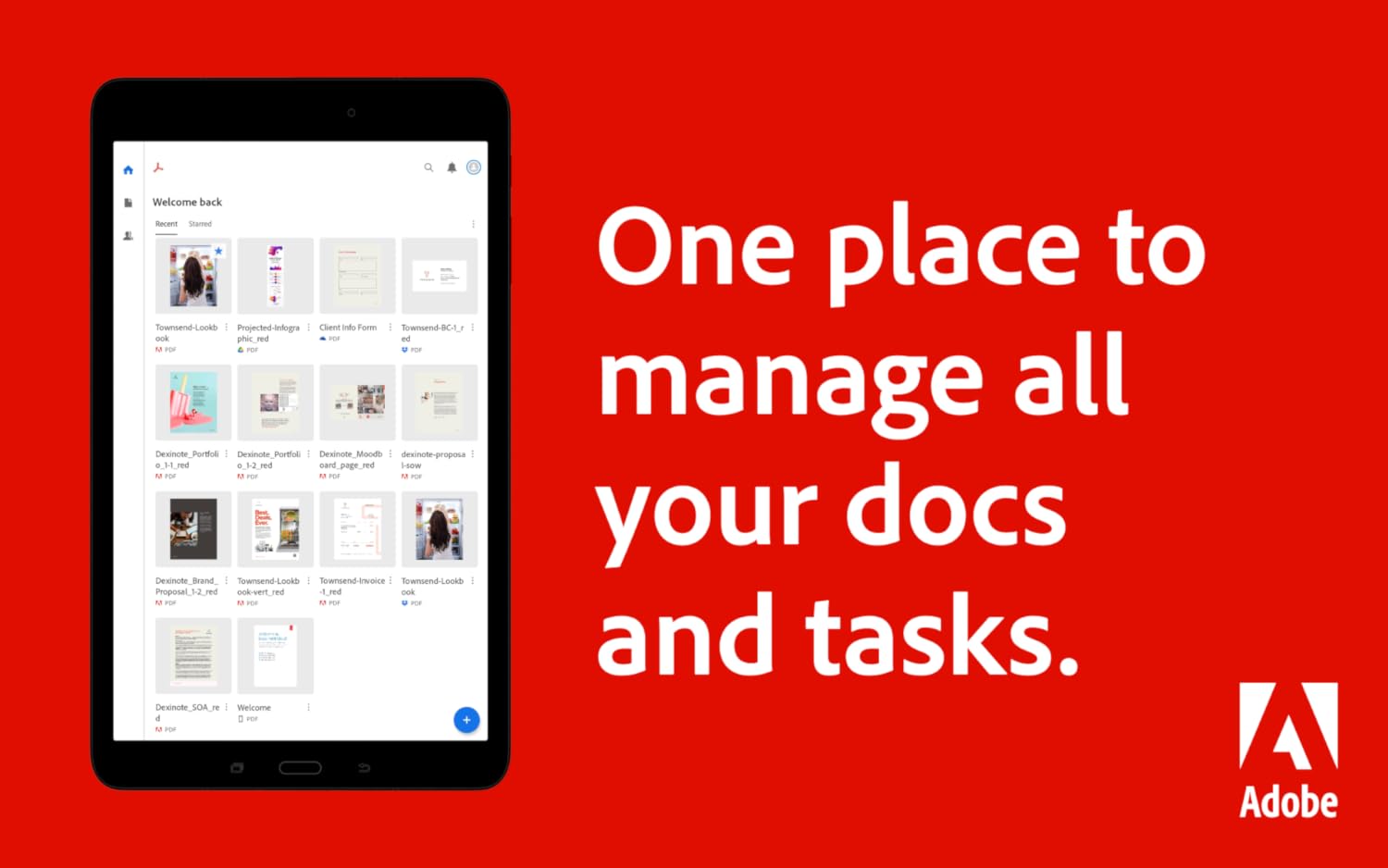 Adobe Acrobat Reader: Edit PDF