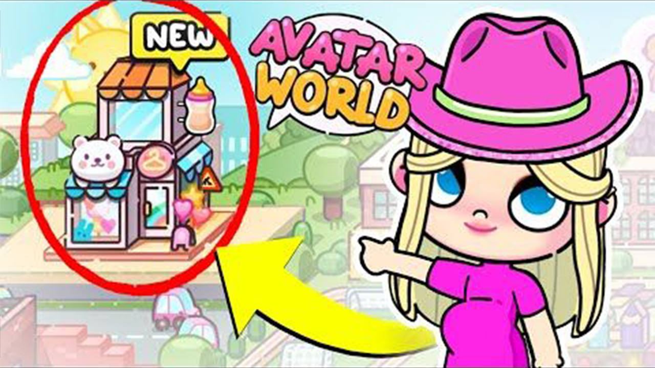 Avatar Life Secrets Ideas