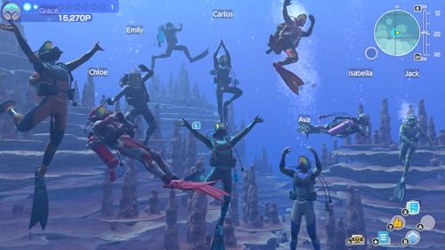 Endless Ocean: Luminous (EU Import)