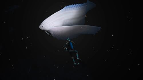 Endless Ocean: Luminous (EU Import)