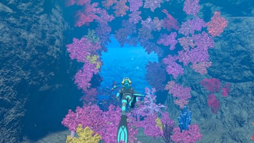 Endless Ocean: Luminous (EU Import)