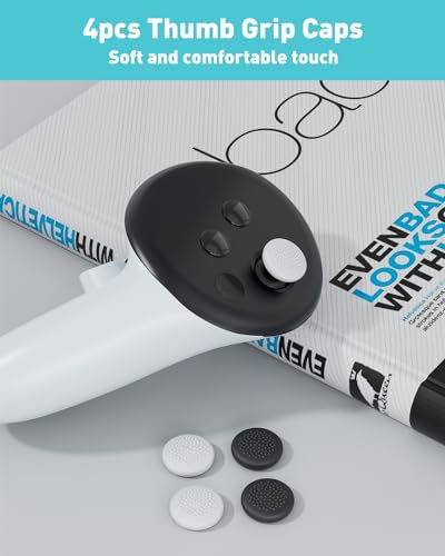 Meta Quest 3 Controller Joystick Replacement Repair Kit