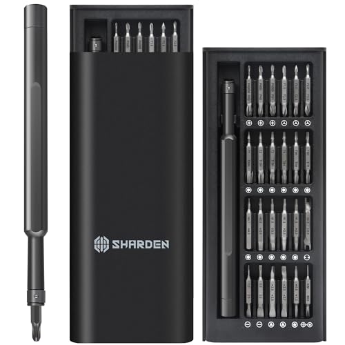 49 in 1 Precision Screwdriver Set for Electronic Devices