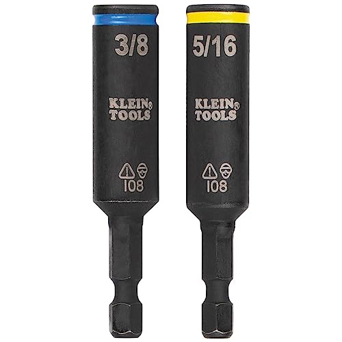 Klein Tools 32500HD KNECT Multi-Bit 11-in-1 Screwdriver
