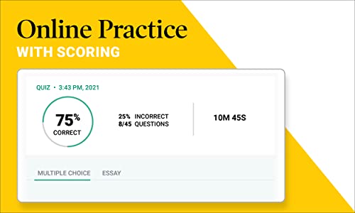 AP Computer Science Principles Premium, 2024: 6 Practice Tests + Comprehensive Review + Online Practice (Barron's AP Prep)