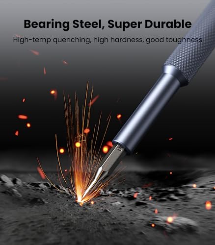 25-in-1 Precision Screwdriver Set for Electronic Devices