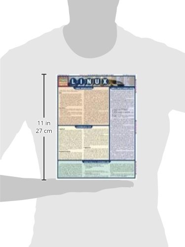 Linux (Quick Study Computer)