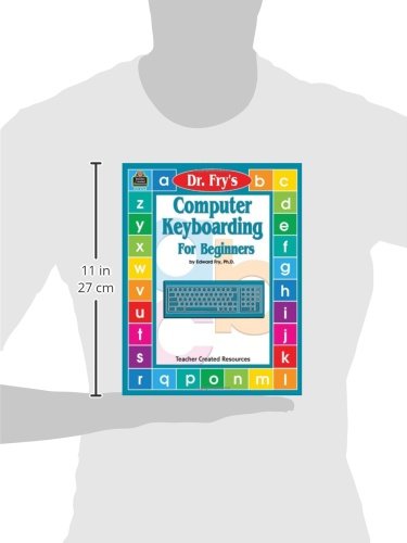 Computer Keyboarding for Beginners