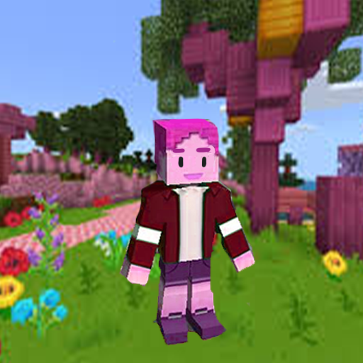 Pixel block vast kingdom