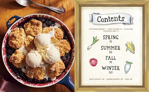 The Official Stardew Valley Cookbook