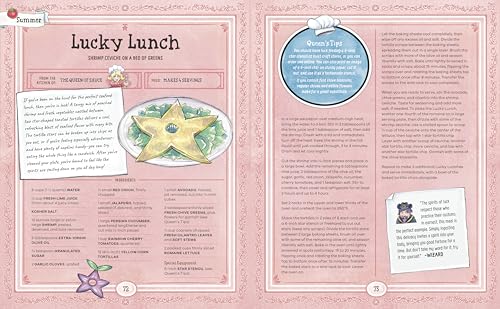 The Official Stardew Valley Cookbook