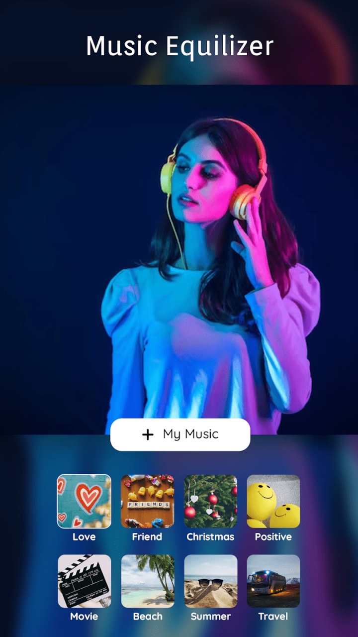 Video Editor Maker Pro