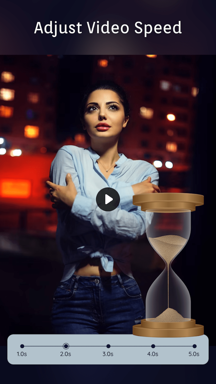 Video Editor Maker Pro