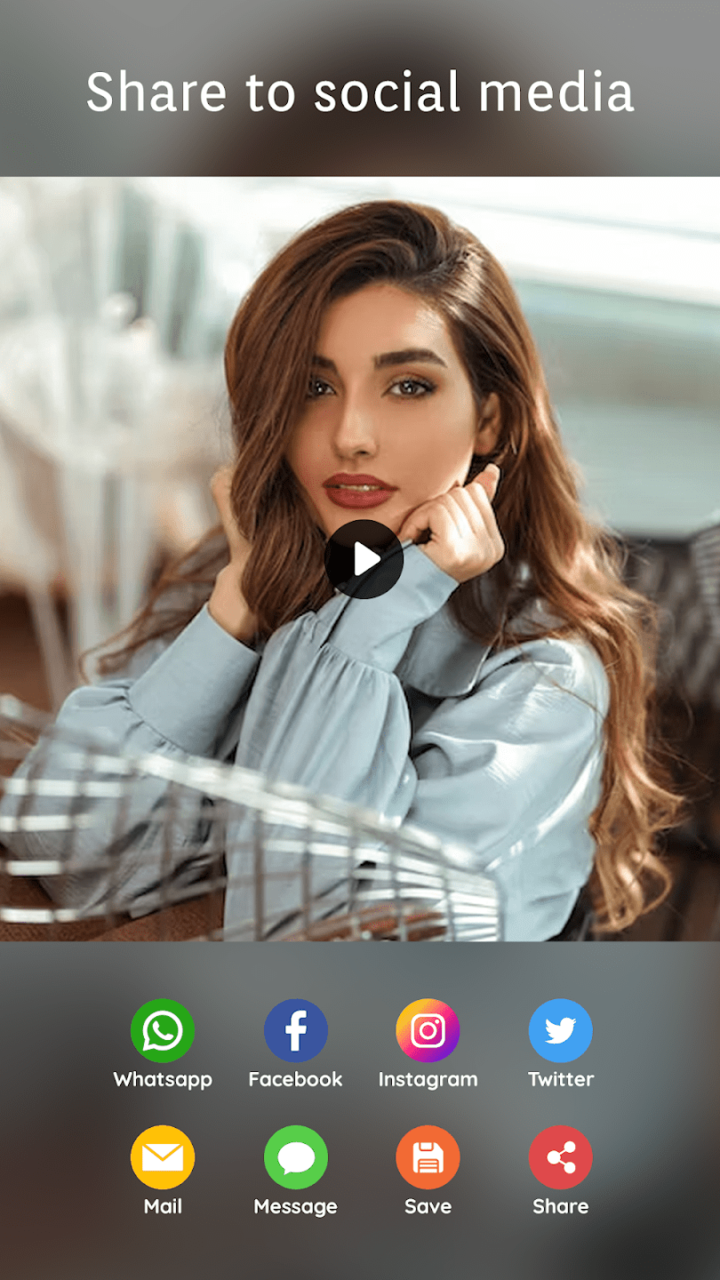 Video Editor Maker Pro