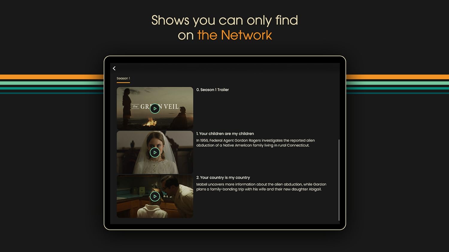 The Network