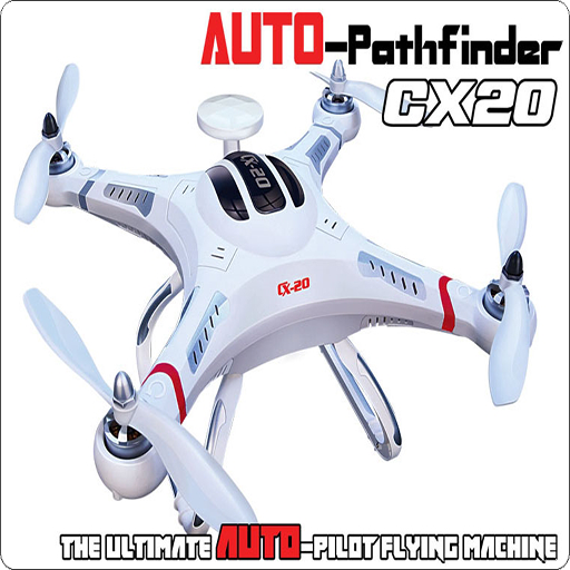 CHEERSON CX 20 MANUALES