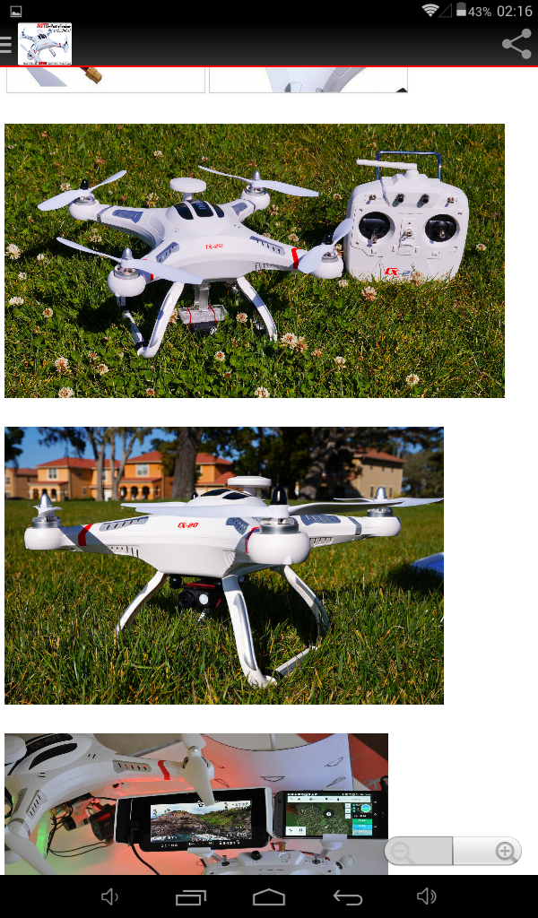 CHEERSON CX 20 MANUALES