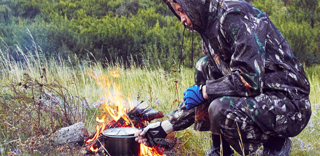 Offline Survival Manual Tips