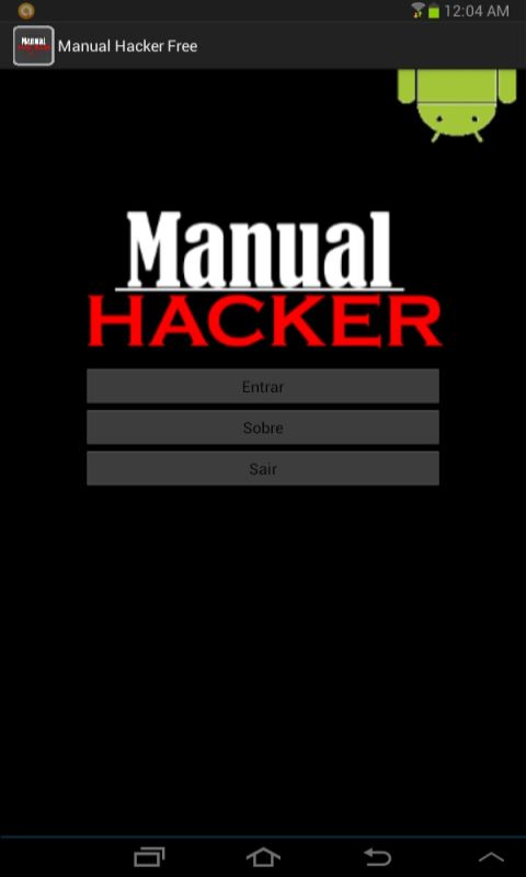 Manual Hacker Free Smarts