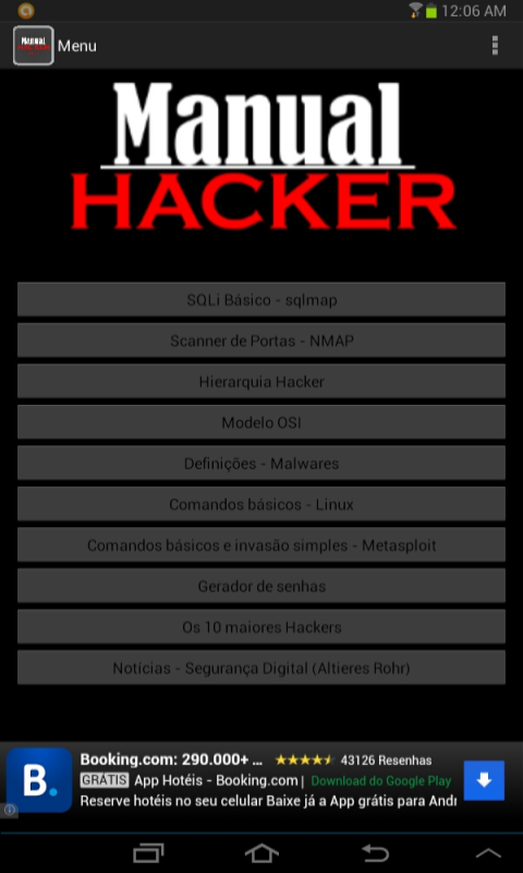 Manual Hacker Free Smarts
