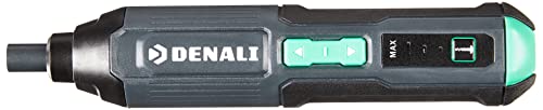 Denali by SKIL 4V Cordless Screwdriver with Bit Set