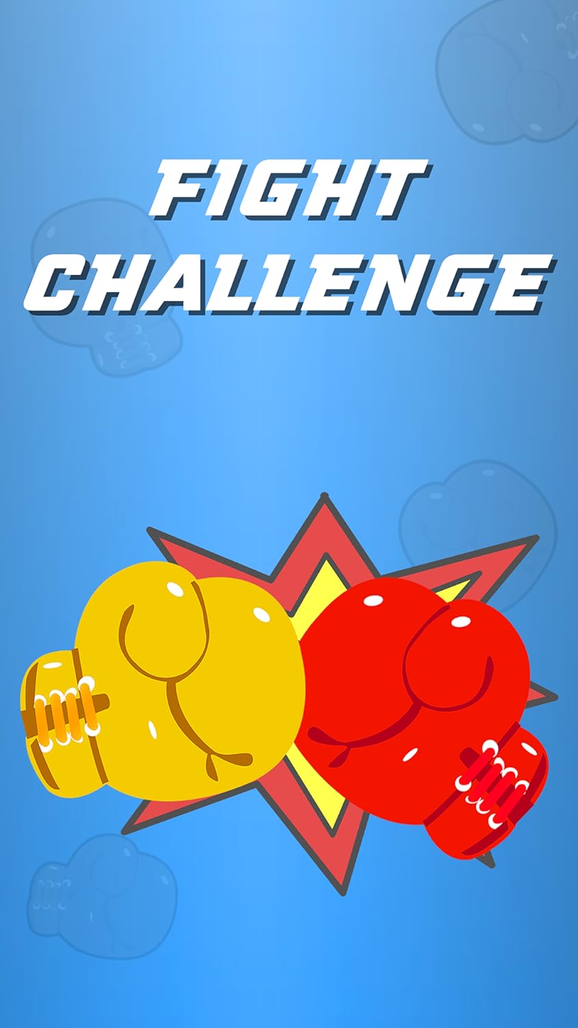 Fight List Run - Paper Gloves IO Game
