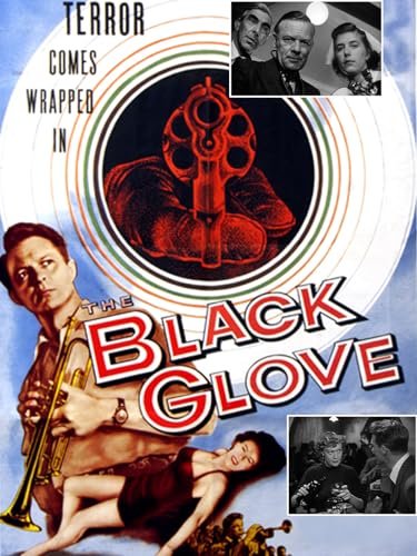 The Black Glove