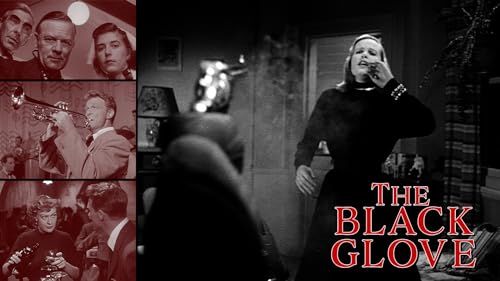 The Black Glove