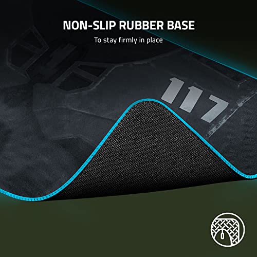 Halo Infinite Customizable RGB Gaming Mousepad