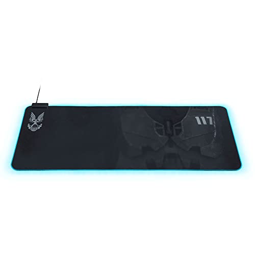 Halo Infinite Customizable RGB Gaming Mousepad
