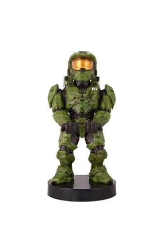 Halo Master Chief Mobile & Gaming Controller Holder Stand