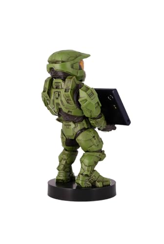 Halo Master Chief Mobile & Gaming Controller Holder Stand