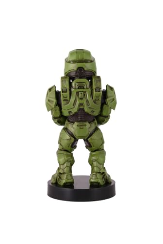 Halo Master Chief Mobile & Gaming Controller Holder Stand