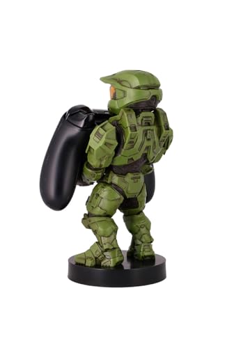 Halo Master Chief Mobile & Gaming Controller Holder Stand