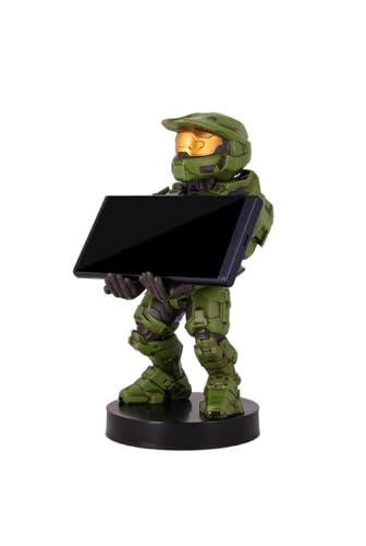 Halo Master Chief Mobile & Gaming Controller Holder Stand