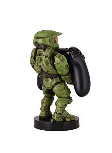Halo Master Chief Mobile & Gaming Controller Holder Stand