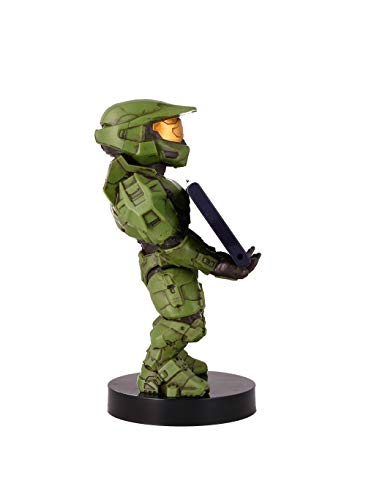 Halo Master Chief Mobile & Gaming Controller Holder Stand