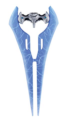 Halo Energy Sword Toy, Ages 4-12, Authentic Replica