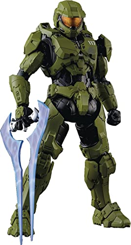 Halo Infinite Master Chief MK VI Action Figure