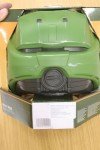 Halo Master Chief Infinite Full Helmet Costume, Adult Size
