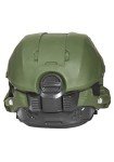 Baby Master Chief Light Up Helmet Costume Headwear