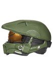 Baby Master Chief Light Up Helmet Costume Headwear