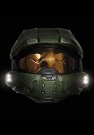 Baby Master Chief Light Up Helmet Costume Headwear