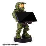 Halo Master Chief Mobile & Gaming Controller Holder Stand
