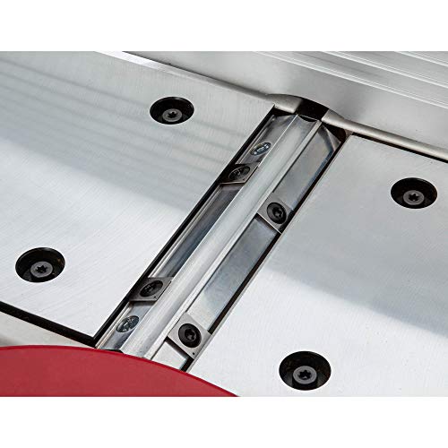 Shop Fox 6" Benchtop Jointer - Spiral Cutterhead