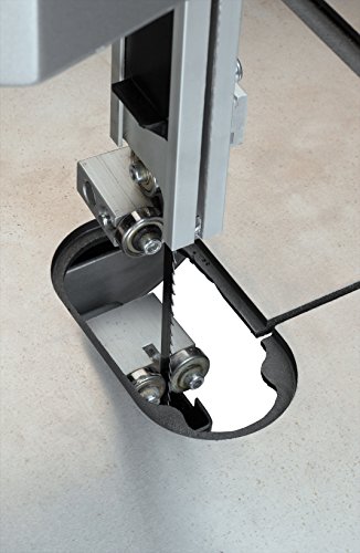Powerful 14" Delta Band Saw