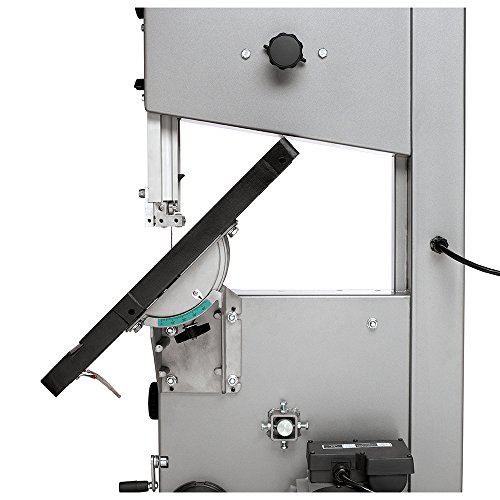 Powerful 14" Delta Band Saw
